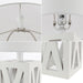 JYL1062B-SET2 Lighting/Lamps/Table Lamps
