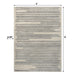 MOH207C-4 Decor/Furniture & Rugs/Area Rugs