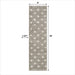 MOH403B-210 Decor/Furniture & Rugs/Area Rugs