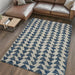 MOH206D-5 Decor/Furniture & Rugs/Area Rugs