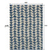 MOH206D-5 Decor/Furniture & Rugs/Area Rugs