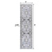WSH201A-28 Decor/Furniture & Rugs/Area Rugs