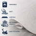 WSH300C-28 Decor/Furniture & Rugs/Area Rugs