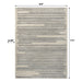 MOH207C-5 Decor/Furniture & Rugs/Area Rugs