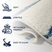 MOH201E-8 Decor/Furniture & Rugs/Area Rugs