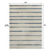 MOH201E-8 Decor/Furniture & Rugs/Area Rugs