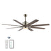 JYL9712A Lighting/Ceiling Lights/Ceiling Fans