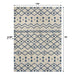 MOH208F-8 Decor/Furniture & Rugs/Area Rugs