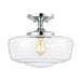 JYL7517C Lighting/Ceiling Lights/Flush & Semi-Flush Lights