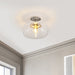 JYL7517C Lighting/Ceiling Lights/Flush & Semi-Flush Lights