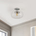 JYL7517C Lighting/Ceiling Lights/Flush & Semi-Flush Lights