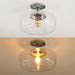 JYL7517C Lighting/Ceiling Lights/Flush & Semi-Flush Lights