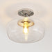 JYL7517C Lighting/Ceiling Lights/Flush & Semi-Flush Lights