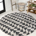 MOH206A-8R Decor/Furniture & Rugs/Area Rugs