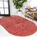 SEU100E-5OV Decor/Furniture & Rugs/Area Rugs