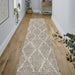 MOH405B-28 Decor/Furniture & Rugs/Area Rugs