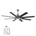 JYL9712B Lighting/Ceiling Lights/Ceiling Fans