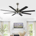 JYL9712B Lighting/Ceiling Lights/Ceiling Fans