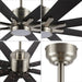 JYL9712B Lighting/Ceiling Lights/Ceiling Fans