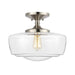JYL7517D Lighting/Ceiling Lights/Flush & Semi-Flush Lights