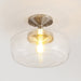 JYL7517D Lighting/Ceiling Lights/Flush & Semi-Flush Lights