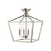 JYL7610D Lighting/Ceiling Lights/Flush & Semi-Flush Lights