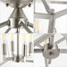 JYL7610D Lighting/Ceiling Lights/Flush & Semi-Flush Lights