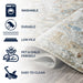 WSH320A-28 Decor/Furniture & Rugs/Area Rugs