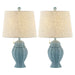 JYL4041B-SET2 Lighting/Lamps/Table Lamps