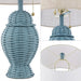 JYL4041B-SET2 Lighting/Lamps/Table Lamps