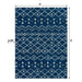MOH208G-3 Decor/Furniture & Rugs/Area Rugs