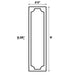 MOH210C-28 Decor/Furniture & Rugs/Area Rugs