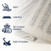 MOH207C-8 Decor/Furniture & Rugs/Area Rugs