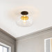 JYL7517E Lighting/Ceiling Lights/Flush & Semi-Flush Lights
