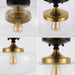 JYL7517E Lighting/Ceiling Lights/Flush & Semi-Flush Lights