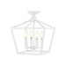 JYL7610E Lighting/Ceiling Lights/Flush & Semi-Flush Lights