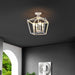 JYL7610E Lighting/Ceiling Lights/Flush & Semi-Flush Lights