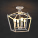 JYL7610E Lighting/Ceiling Lights/Flush & Semi-Flush Lights
