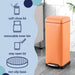 HPM1007G Storage & Organization/Cleaning/Cleaning Supplies