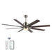 JYL9712C Lighting/Ceiling Lights/Ceiling Fans