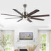 JYL9712C Lighting/Ceiling Lights/Ceiling Fans