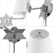 JYL6014A Lighting/Wall Lights/Sconces