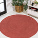 RNF116A-4R Decor/Furniture & Rugs/Area Rugs