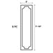 WSH308A-28 Decor/Furniture & Rugs/Area Rugs