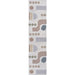WSH308A-28 Decor/Furniture & Rugs/Area Rugs