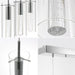 JYL1705A Lighting/Ceiling Lights/Pendants