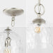 JYL7595A Lighting/Ceiling Lights/Pendants