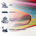 DZC102A-4 Decor/Furniture & Rugs/Area Rugs