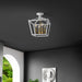 JYL7610F Lighting/Ceiling Lights/Flush & Semi-Flush Lights