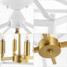 JYL7610F Lighting/Ceiling Lights/Flush & Semi-Flush Lights